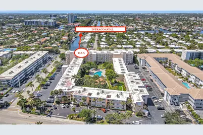 1481 S Ocean Boulevard #413a, Lauderdale by the Sea, FL 33062 - Photo 3