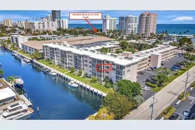 1481 S Ocean Boulevard #413a, Lauderdale by the Sea, FL 33062 - Photo 27