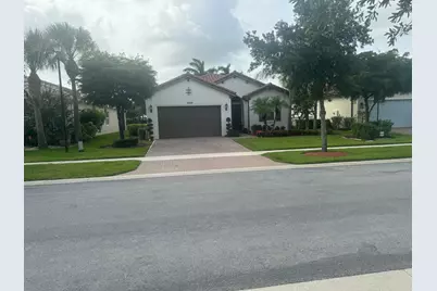 2849 Bellarosa Circle, Royal Palm Beach, FL 33411 - Photo 1