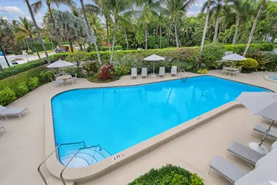 300 S Ocean Boulevard #4f, Palm Beach, FL 33480 - Photo 15