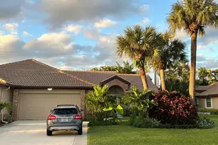 7207 Le Chalet Blvd, Boynton Beach, FL 33472 - Photo 1