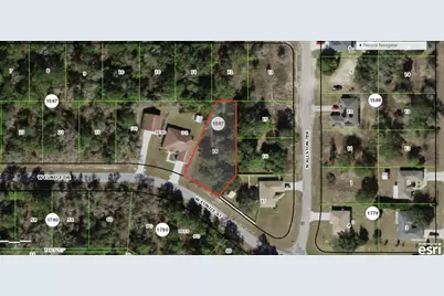 2987 W Eunice Drive, Citrus Springs, FL 34433 - Photo 1