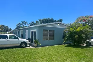 754 Date Palm Dr, West Palm Beach, FL 33403 - Photo 1