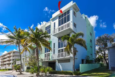 108 Lake Avenue #406, Lake Worth Beach, FL 33460 - Photo 47