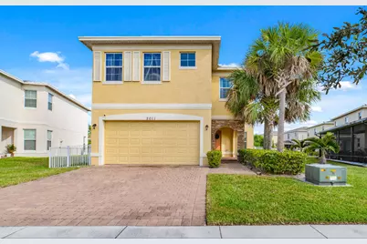 2011 NW Cataluna Circle, Port Saint Lucie, FL 34986 - Photo 1