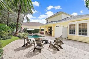 140 Sweet Bay Cir, Jupiter, FL 33458 - Photo 5