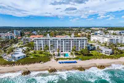 500 SE 21st Avenue #409, Deerfield Beach, FL 33441 - Photo 5