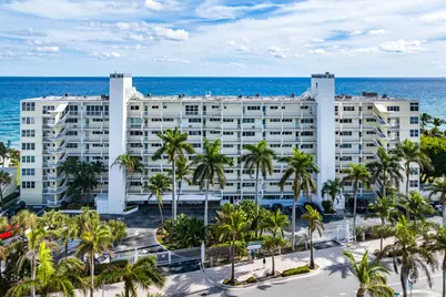 500 SE 21st Avenue #409, Deerfield Beach, FL 33441 - Photo 9