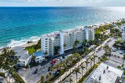 500 SE 21st Avenue #409, Deerfield Beach, FL 33441 - Photo 7