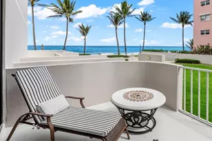 2917 S Ocean Blvd, Highland Beach, FL 33487 - Photo 23