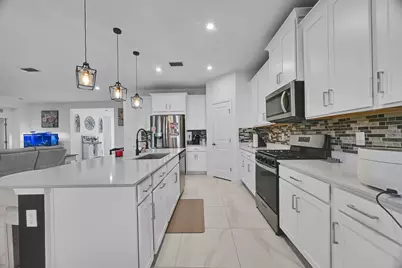 10325 SW Phineas Lane, Port Saint Lucie, FL 34987 - Photo 7