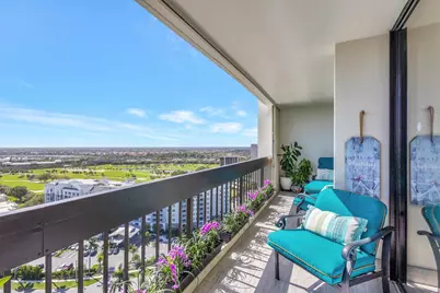 2000 Presidential Way #Ph5, West Palm Beach, FL 33401 - Photo 25