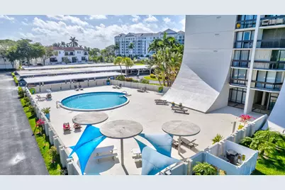 2000 Presidential Way #Ph5, West Palm Beach, FL 33401 - Photo 29