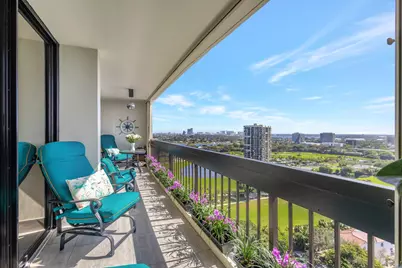 2000 Presidential Way #Ph5, West Palm Beach, FL 33401 - Photo 19