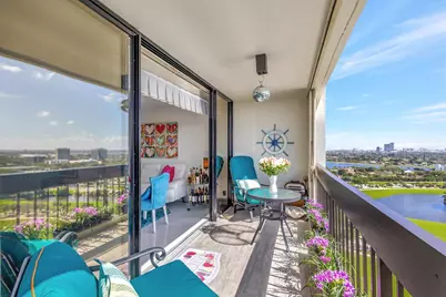 2000 Presidential Way #Ph5, West Palm Beach, FL 33401 - Photo 23