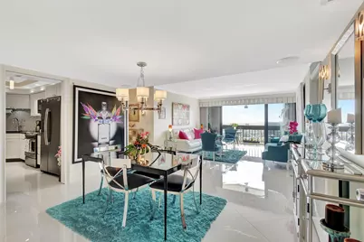 2000 Presidential Way #Ph5, West Palm Beach, FL 33401 - Photo 1