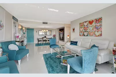 2000 Presidential Way #Ph5, West Palm Beach, FL 33401 - Photo 9