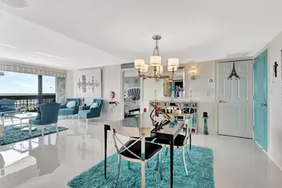 2000 Presidential Way #Ph5, West Palm Beach, FL 33401 - Photo 7