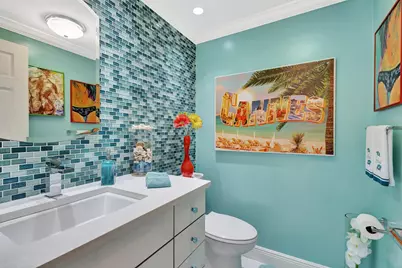 2000 Presidential Way #Ph5, West Palm Beach, FL 33401 - Photo 21