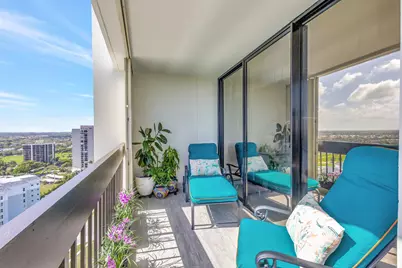 2000 Presidential Way #Ph5, West Palm Beach, FL 33401 - Photo 25