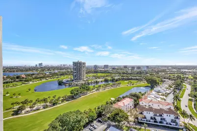 2000 Presidential Way #Ph5, West Palm Beach, FL 33401 - Photo 17