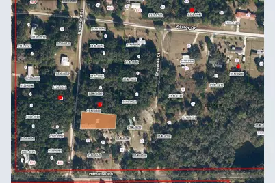 108 Richmond Street, Satsuma, FL 32189 - Photo 1