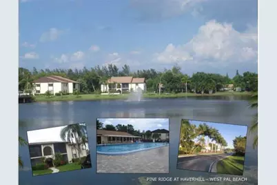 4773 Sable Pine Circle #A1, West Palm Beach, FL 33417 - Photo 31