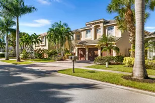 3126 Hamblin Way, Wellington, FL 33414 - Photo 1