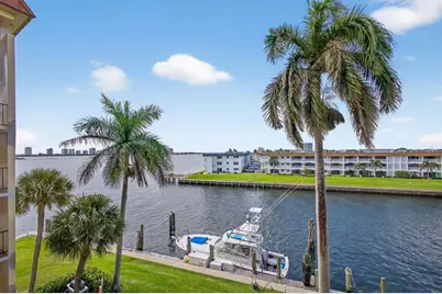 100 Paradise Harbour Boulevard #204, North Palm Beach, FL 33408 - Photo 27