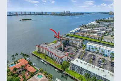 100 Paradise Harbour Boulevard #204, North Palm Beach, FL 33408 - Photo 5