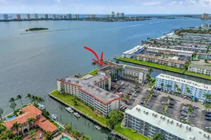 100 Paradise Harbour Blvd, North Palm Beach, FL 33408 - Photo 5