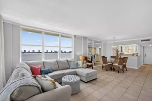 100 Paradise Harbour Blvd, North Palm Beach, FL 33408 - Photo 3