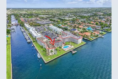 100 Paradise Harbour Boulevard #204, North Palm Beach, FL 33408 - Photo 23