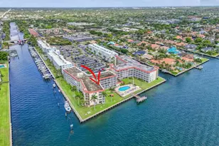 100 Paradise Harbour Blvd, North Palm Beach, FL 33408 - Photo 23