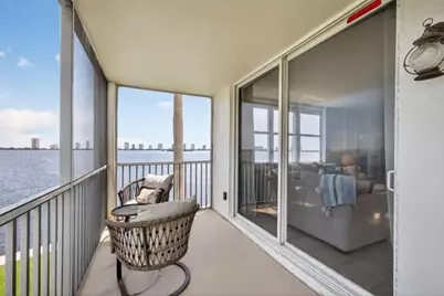 100 Paradise Harbour Boulevard #204, North Palm Beach, FL 33408 - Photo 17