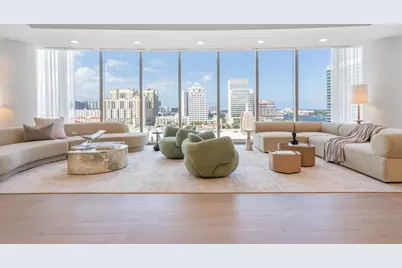 1333 S Flagler Drive #1001, West Palm Beach, FL 33401 - Photo 1