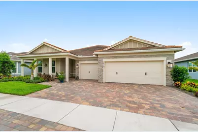 10310 SW Zaffre Lane, Port Saint Lucie, FL 34987 - Photo 49