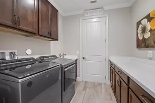 10310 SW Zaffre Ln, Port Saint Lucie, FL 34987 - Photo 23