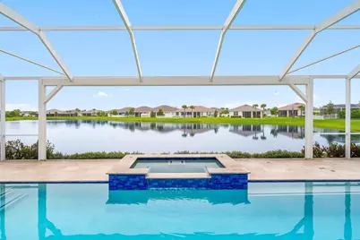 10310 SW Zaffre Lane, Port Saint Lucie, FL 34987 - Photo 1