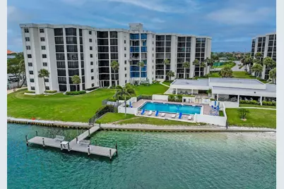 19800 Sandpointe Bay Drive #406, Tequesta, FL 33469 - Photo 3