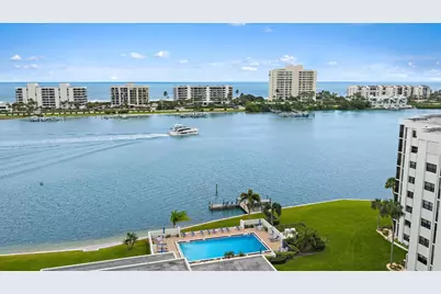 19800 Sandpointe Bay Drive #406, Tequesta, FL 33469 - Photo 41