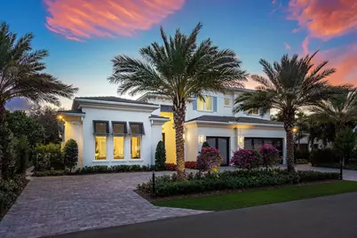 148 Thatch Palm Cove, Boca Raton, FL 33432 - Photo 5