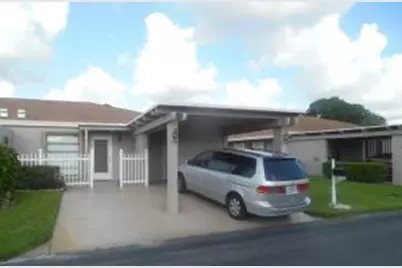 6792 Moonlit Drive, Delray Beach, FL 33446 - Photo 1