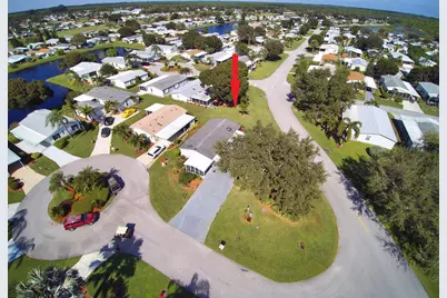3712 Fetterbush Court, Port Saint Lucie, FL 34952 - Photo 3