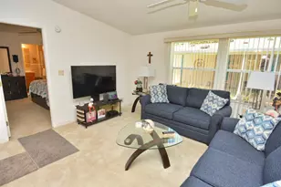 3712 Fetterbush Ct, Port Saint Lucie, FL 34952 - Photo 5