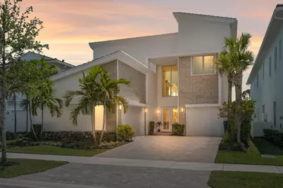 4210 Mendel Lane, Palm Beach Gardens, FL 33418 - Photo 1
