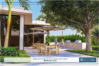 2500 S Ocean Boulevard #3a3, Palm Beach, FL 33480 - Photo 43