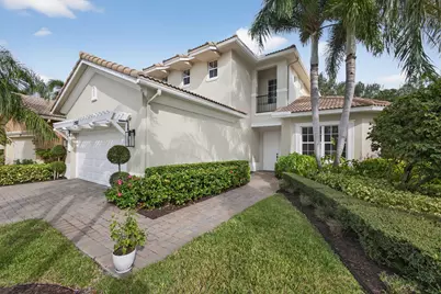 12081 Aviles Circle, Palm Beach Gardens, FL 33418 - Photo 1