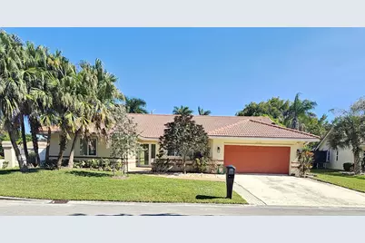 4377 NW 88th Terrace, Coral Springs, FL 33065 - Photo 5