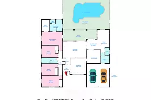 4377 NW 88th Terrace, Coral Springs, FL 33065 - Photo 7